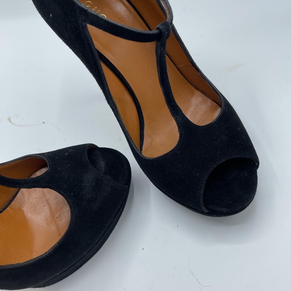 Gucci size 36 shoes - Picture 7 of 9